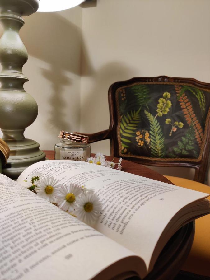 Relais Felciaino B&B Bolgheri Dış mekan fotoğraf