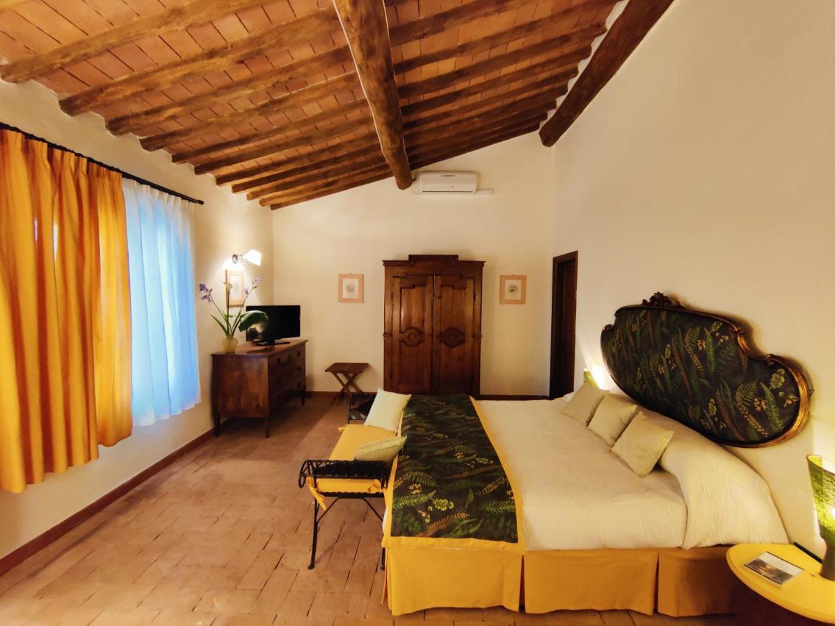 Relais Felciaino B&B Bolgheri Dış mekan fotoğraf