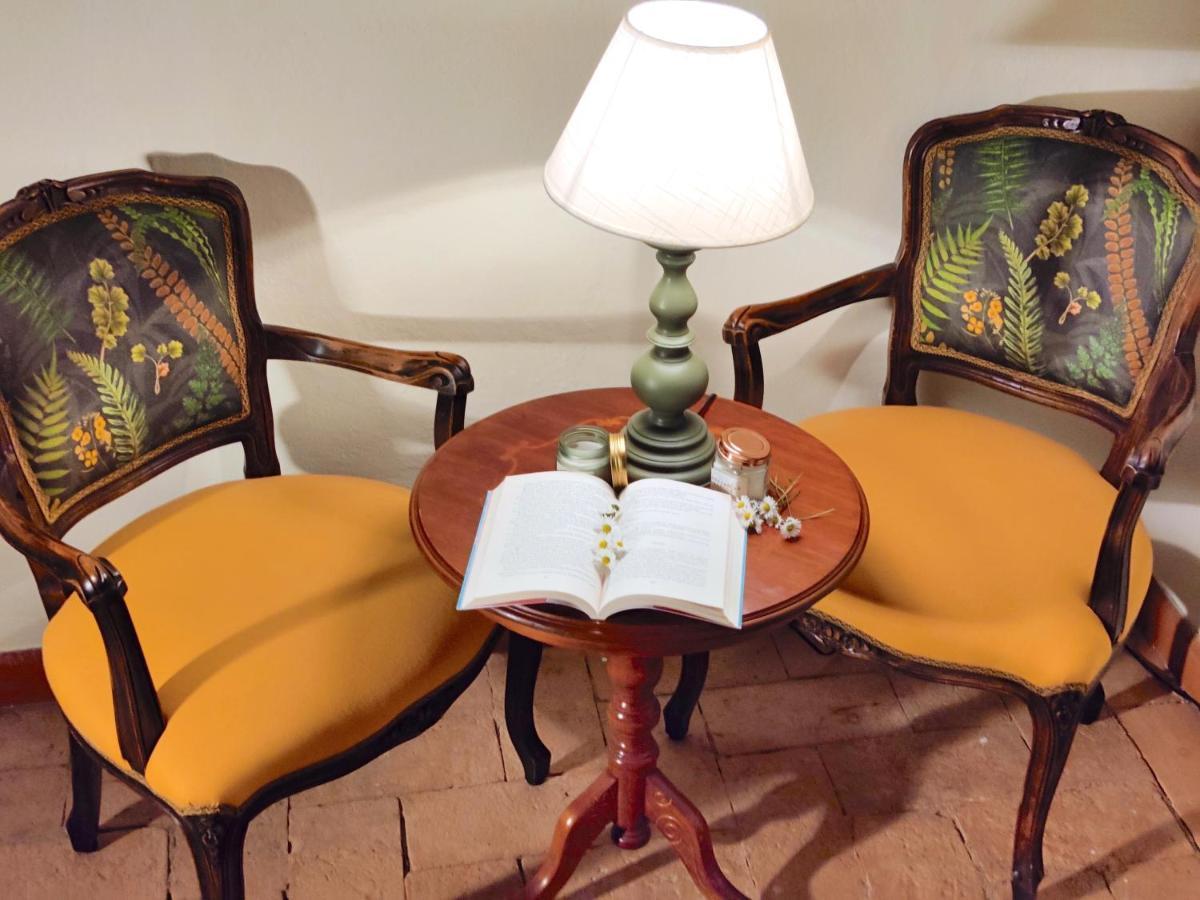 Relais Felciaino B&B Bolgheri Dış mekan fotoğraf