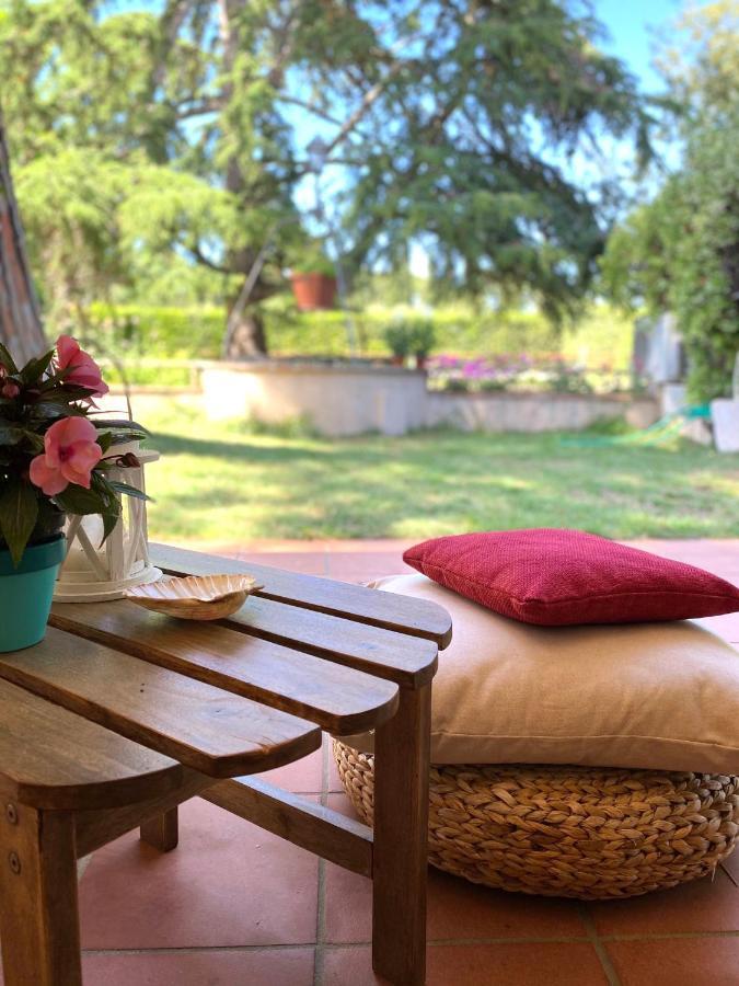 Relais Felciaino B&B Bolgheri Dış mekan fotoğraf