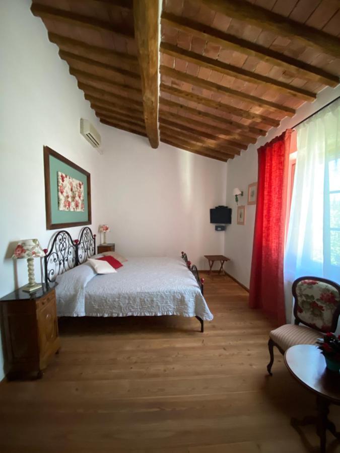 Relais Felciaino B&B Bolgheri Dış mekan fotoğraf