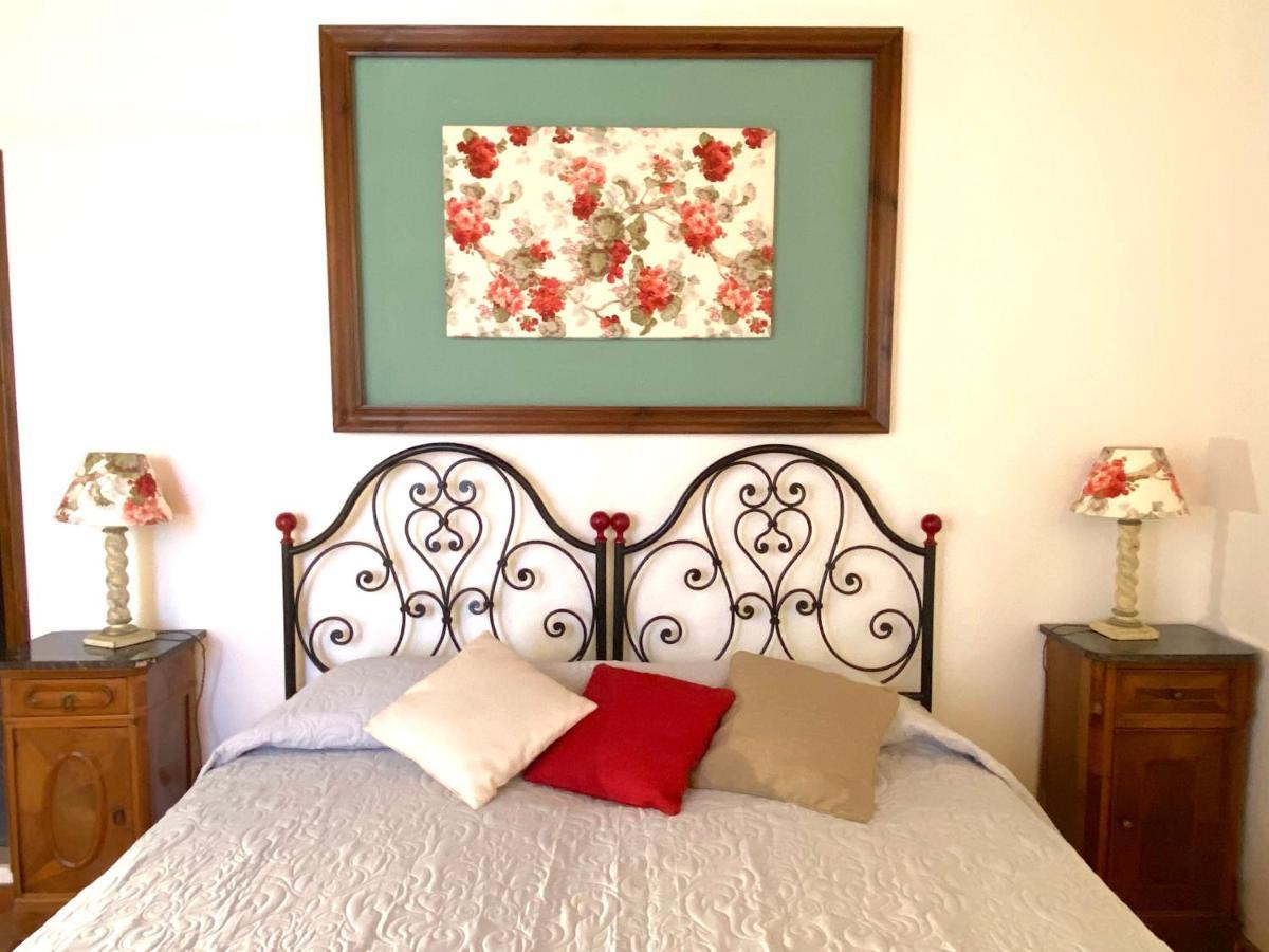 Relais Felciaino B&B Bolgheri Dış mekan fotoğraf