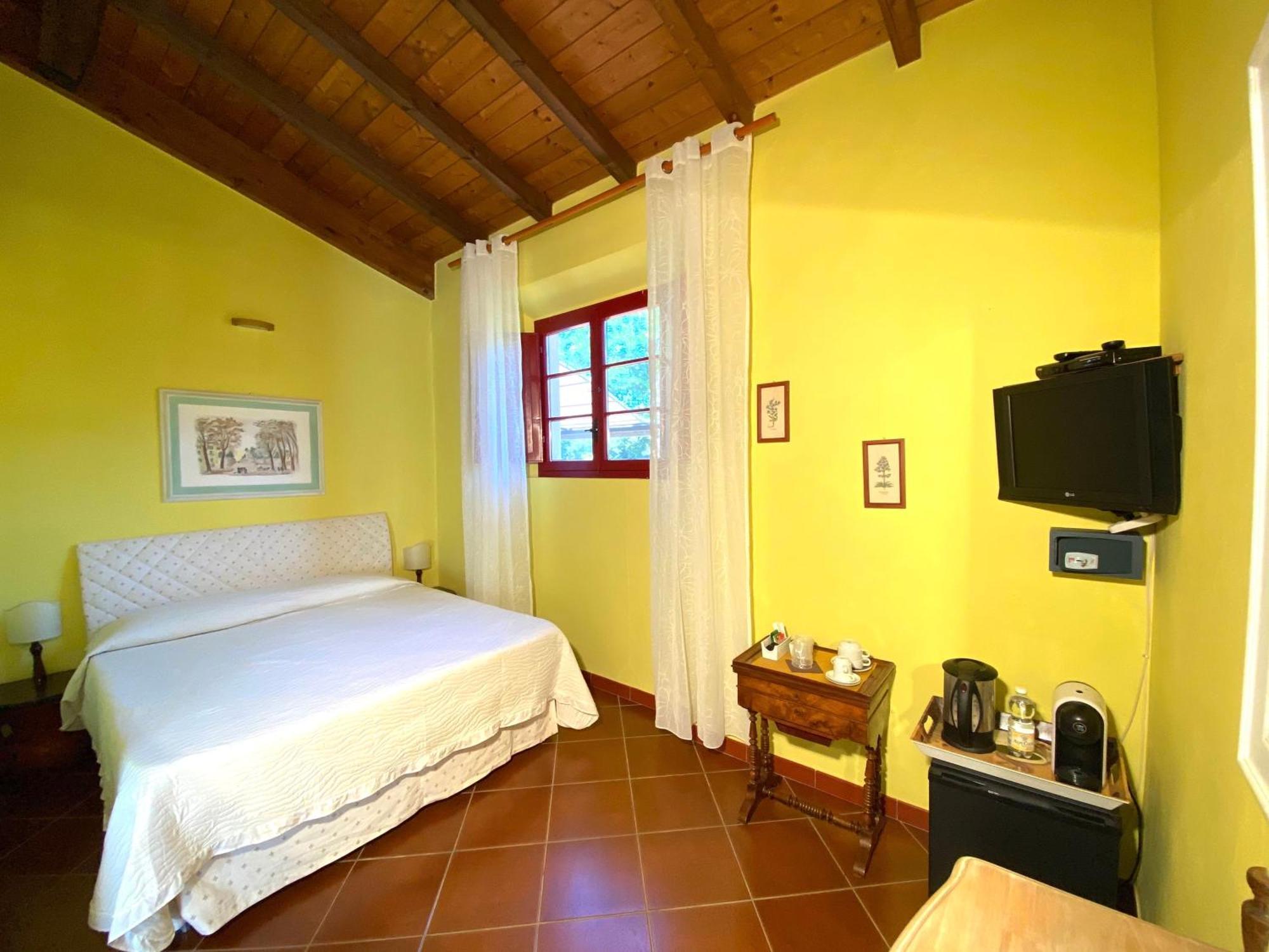 Relais Felciaino B&B Bolgheri Dış mekan fotoğraf