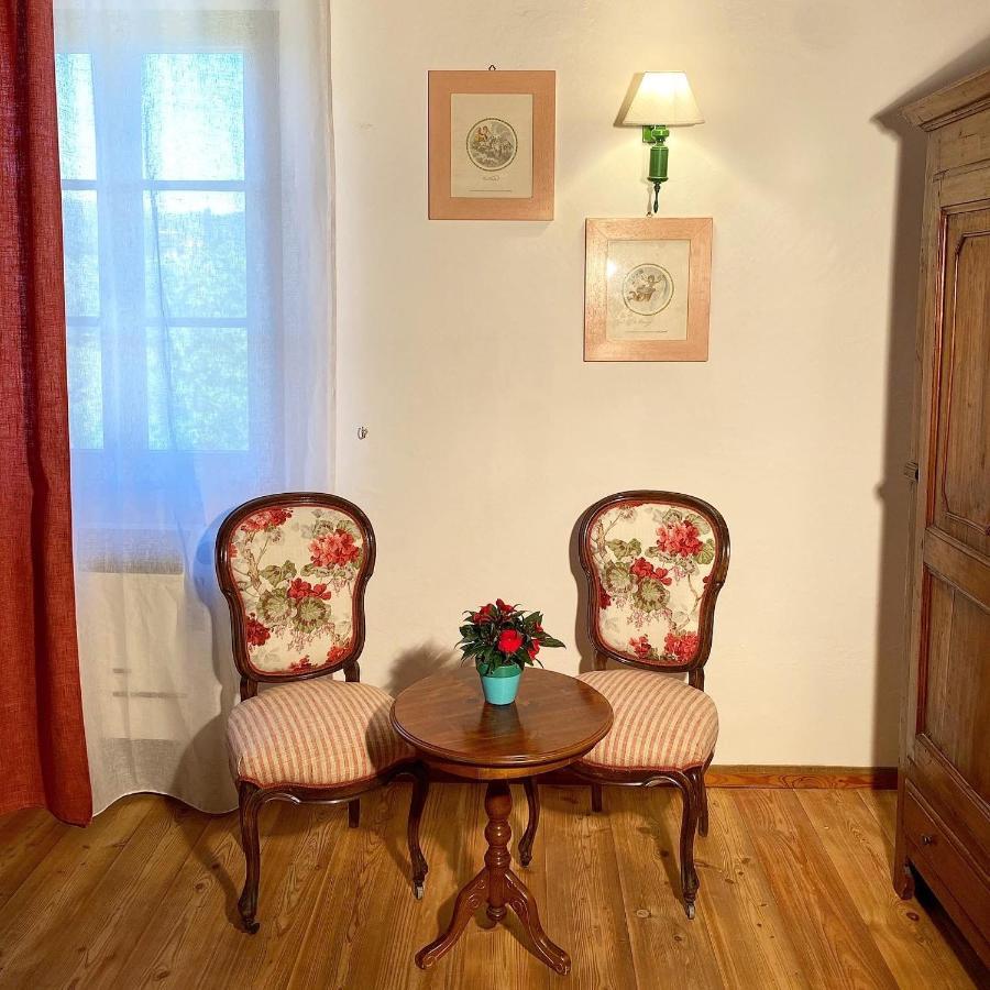 Relais Felciaino B&B Bolgheri Dış mekan fotoğraf