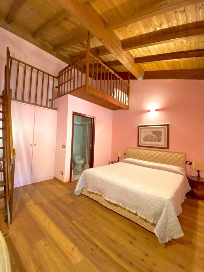 Relais Felciaino B&B Bolgheri Dış mekan fotoğraf
