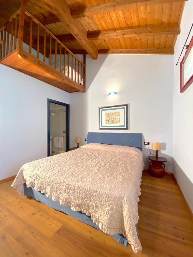 Relais Felciaino B&B Bolgheri Dış mekan fotoğraf