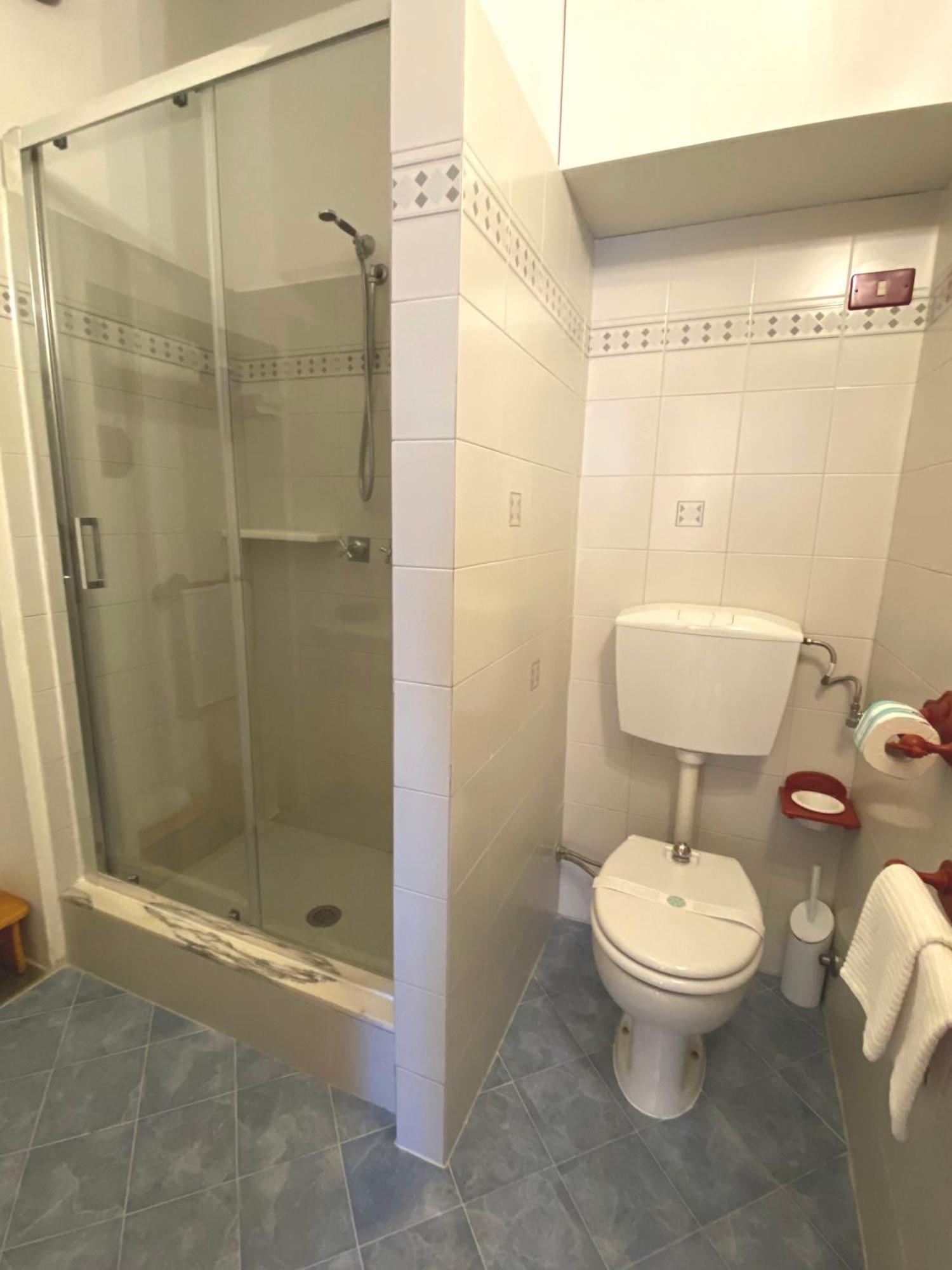 Relais Felciaino B&B Bolgheri Oda fotoğraf