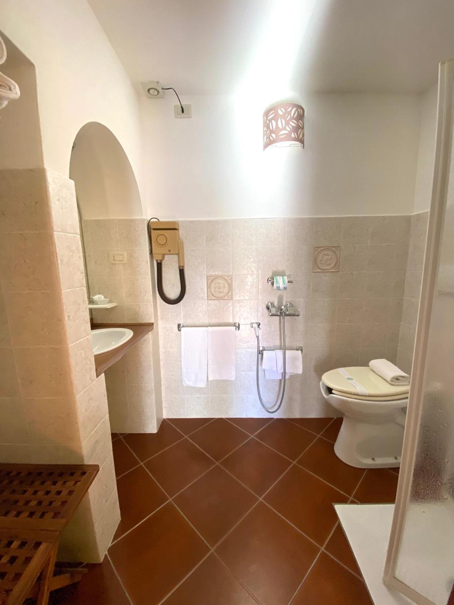 Relais Felciaino B&B Bolgheri Oda fotoğraf