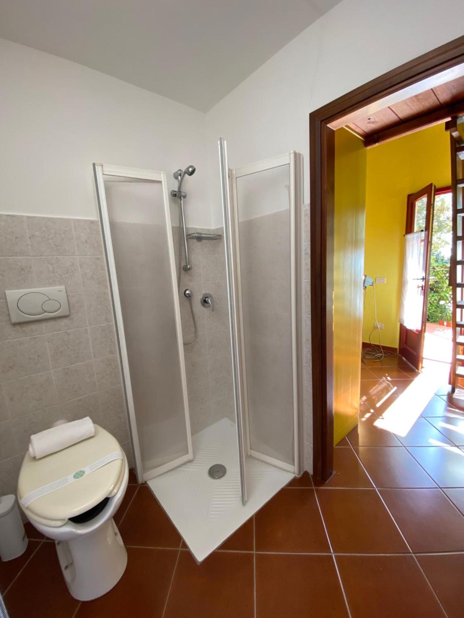 Relais Felciaino B&B Bolgheri Oda fotoğraf