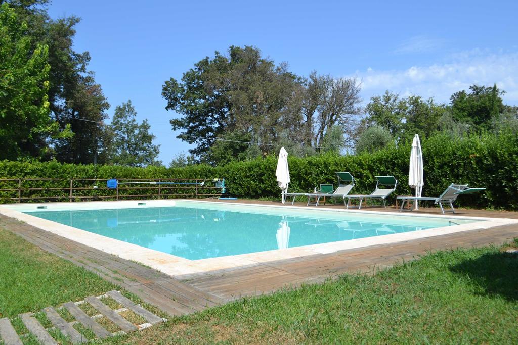 Relais Felciaino B&B Bolgheri Dış mekan fotoğraf